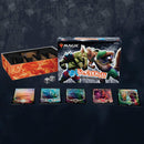 Magic: The Gathering Unsanctioned Box Card Set