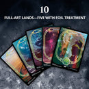 Magic: The Gathering Unsanctioned Box Card Set