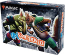 Magic: The Gathering Unsanctioned Box Card Set