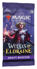 Wilds of Eldraine Draft Booster Pack | Magic: The Gathering