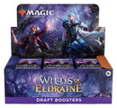 Wilds of Eldraine Draft Booster Box | Magic: The Gathering