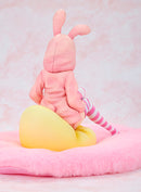 Mai Sakurajima Hoodie Look Rabbit Ears Ver. | 1/7 KDcolle Figure