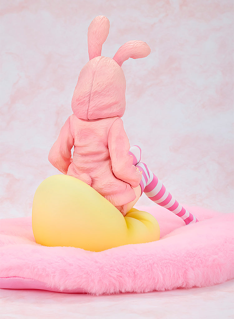 Mai Sakurajima Hoodie Look Rabbit Ears Ver. | 1/7 KDcolle Figure