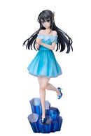 Mai Sakurajima: Jewel Princess | 1/7 Scale Figure