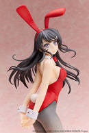 Mai Sakurajima (Red Bunny Girl ver.) | 1/7 Scale Figure