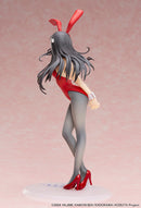 Mai Sakurajima (Red Bunny Girl ver.) | 1/7 Scale Figure