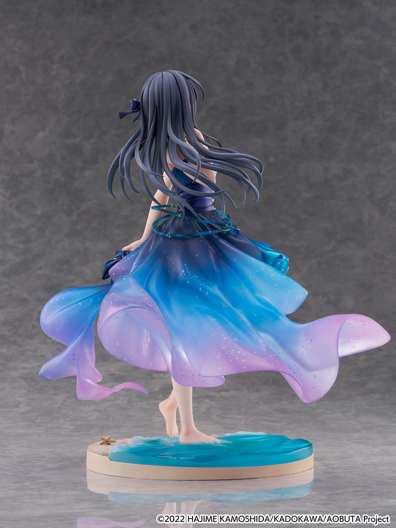 Mai Sakurajima: Starry Dress Ver. | 1/7 Shibuya Scramble Figure