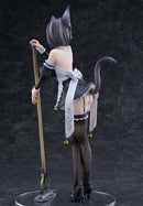 Maid Maison Ai Iwaya Illustration by 92M | 1/6 Scale Figure