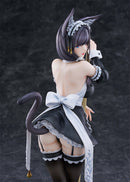 Maid Maison Ai Iwaya Illustration by 92M | 1/6 Scale Figure