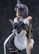Maid Maison Ai Iwaya Illustration by 92M | 1/6 Scale Figure