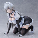 Maid Maison Too Shiraishi Illustration by Io Haori | 1/6 Scale Figure