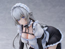 Maid Maison Too Shiraishi Illustration by Io Haori | 1/6 Scale Figure