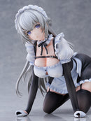 Maid Maison Too Shiraishi Illustration by Io Haori | 1/6 Scale Figure