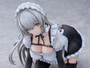 Maid Maison Too Shiraishi Illustration by Io Haori | 1/6 Scale Figure
