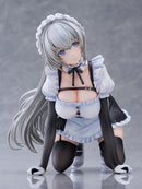 Maid Maison Too Shiraishi Illustration by Io Haori | 1/6 Scale Figure