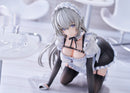 Maid Maison Too Shiraishi Illustration by Io Haori | 1/6 Scale Figure