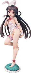 Hachiroku: White Bunny Ver. | 1/3 Scale Figure