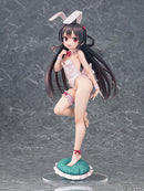 Hachiroku: White Bunny Ver. | 1/3 Scale Figure