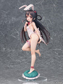 Hachiroku: White Bunny Ver. | 1/3 Scale Figure