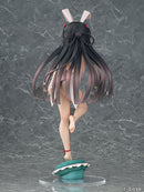 Hachiroku: White Bunny Ver. | 1/3 Scale Figure