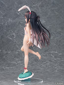 Hachiroku: White Bunny Ver. | 1/3 Scale Figure