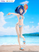 Anna Yanami | Tenitol Tall Figure