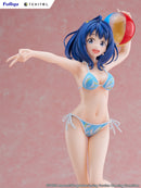 Anna Yanami | Tenitol Tall Figure