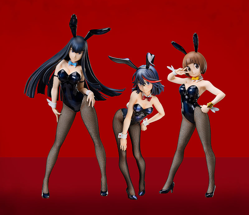 Mako Mankanshoku: Bunny Ver. | 1/4 B-Style Figure
