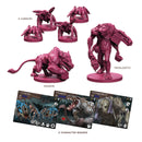 Maladum: Dungeons of Enveron - Starter Set