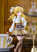 Puella Magi Madoka Magica Mami Tomoe Non-Scale Figure