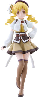 Puella Magi Madoka Magica Mami Tomoe Non-Scale Figure