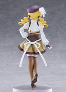 Puella Magi Madoka Magica Mami Tomoe Non-Scale Figure