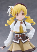Puella Magi Madoka Magica Mami Tomoe Non-Scale Figure