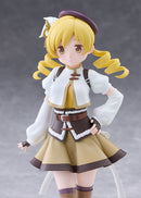 Puella Magi Madoka Magica Mami Tomoe Non-Scale Figure