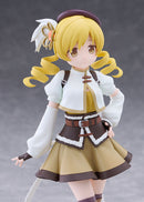 Puella Magi Madoka Magica Mami Tomoe Non-Scale Figure