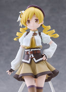 Puella Magi Madoka Magica Mami Tomoe Non-Scale Figure