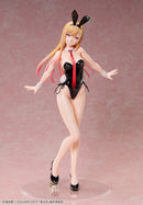 Marin Kitagawa: Bare Leg Bunny Ver. | 1/4 B-Style Figure
