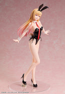 Marin Kitagawa: Bare Leg Bunny Ver. | 1/4 B-Style Figure