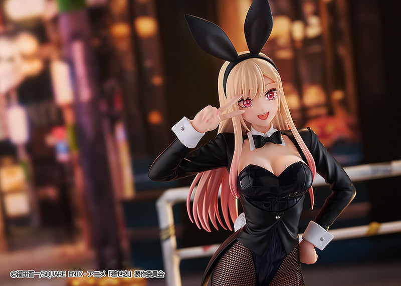 Marin Kitagawa Halloween Bunny Ver. Non-Scale Figure