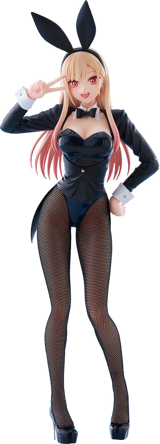 Marin Kitagawa Halloween Bunny Ver. Non-Scale Figure