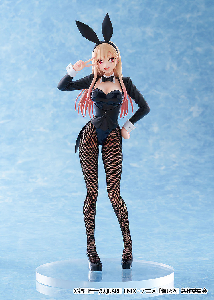 Marin Kitagawa Halloween Bunny Ver. Non-Scale Figure