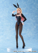 Marin Kitagawa Halloween Bunny Ver. Non-Scale Figure