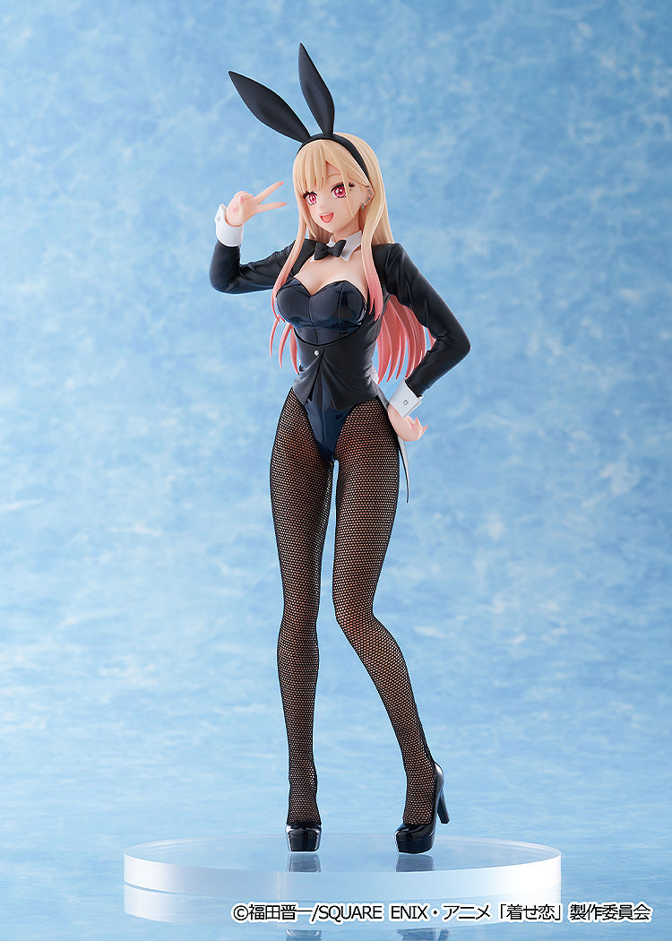Marin Kitagawa Halloween Bunny Ver. Non-Scale Figure