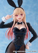 Marin Kitagawa Halloween Bunny Ver. Non-Scale Figure