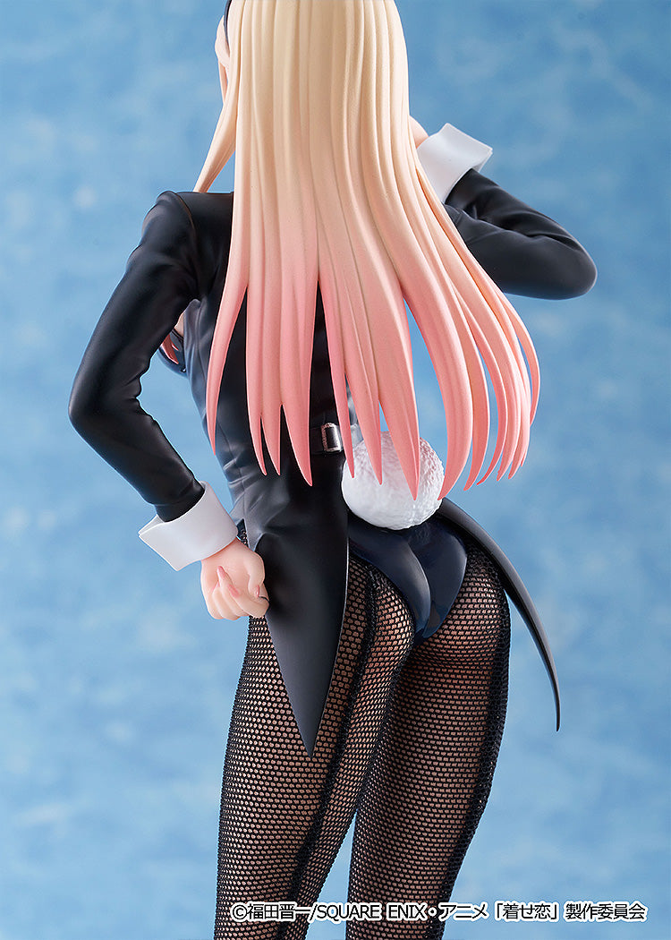 Marin Kitagawa Halloween Bunny Ver. Non-Scale Figure