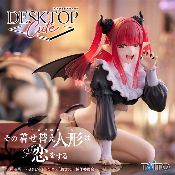 Marin Kitagawa (Liz Ver.) | Desktop Cute Figure