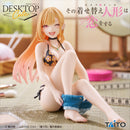 Marin Kitagawa (Measured Swimsuit Ver.) | Desktop Cute Figure