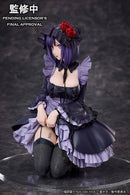 Marin Kitagawa Shizuku Kuroe Cosplay Ver. Non Scale Figure