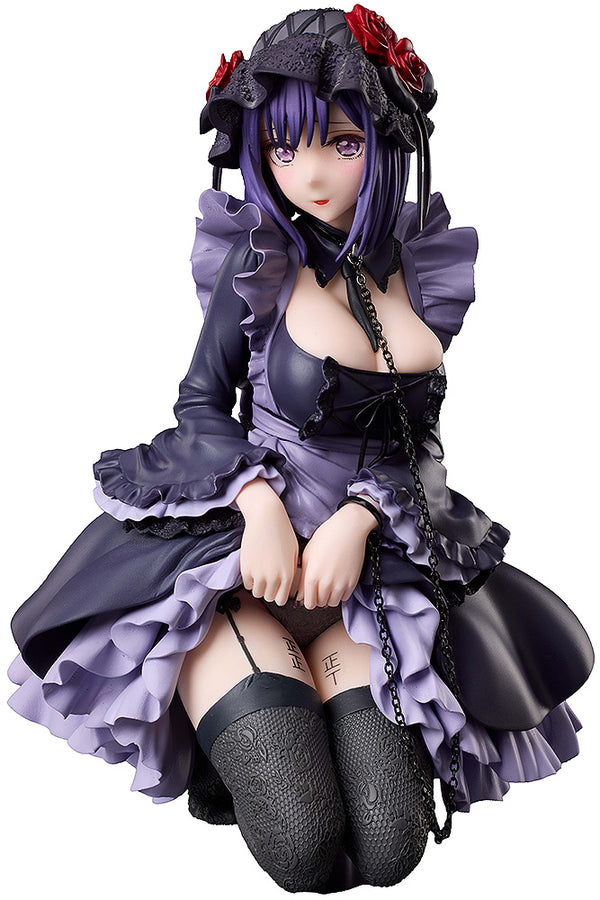 Marin Kitagawa Shizuku Kuroe Cosplay Ver. Non Scale Figure