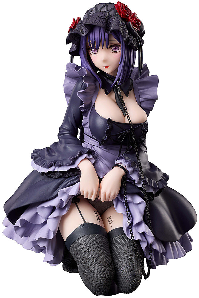 Marin Kitagawa Shizuku Kuroe Cosplay Ver. Non Scale Figure